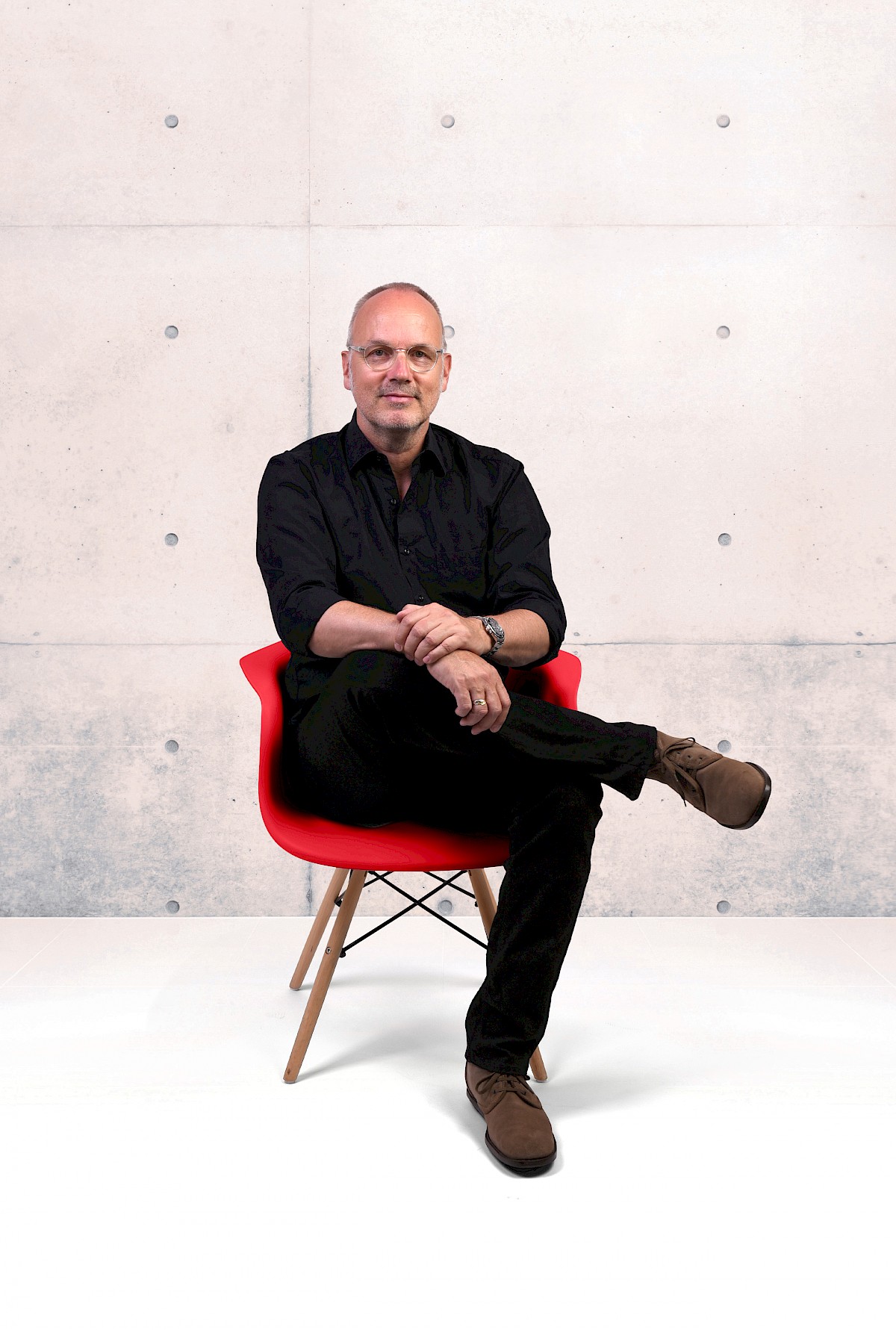 Dr. Christoph Geissler